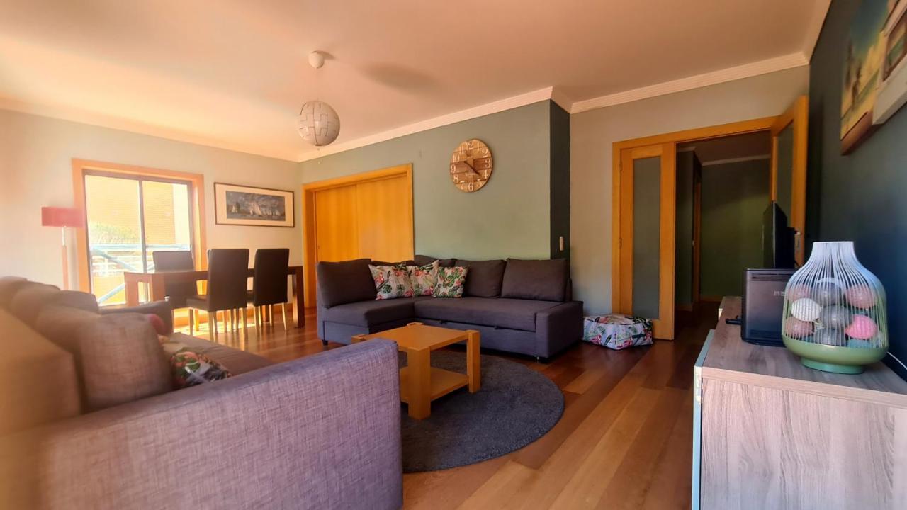 2 Terrace Town House Apartment Albufeira Exterior photo