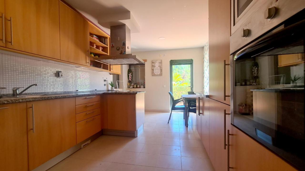 2 Terrace Town House Apartment Albufeira Exterior photo