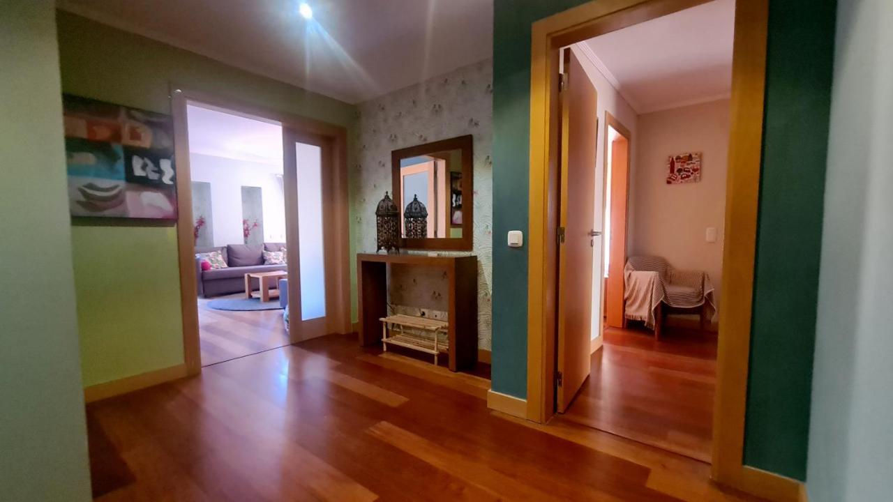 2 Terrace Town House Apartment Albufeira Exterior photo