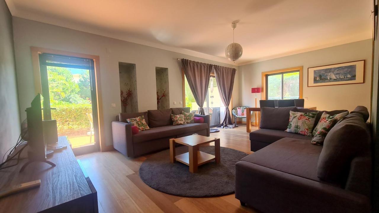 2 Terrace Town House Apartment Albufeira Exterior photo